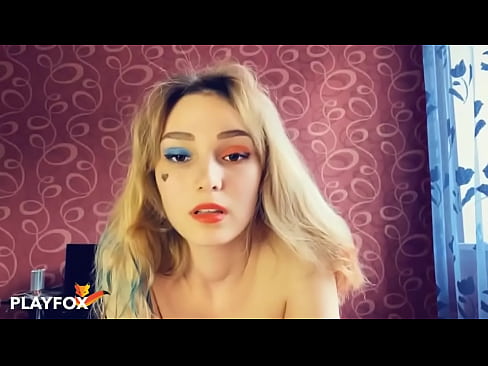❤️ Magiczne okulary wirtualnej rzeczywistości dały mi seks z Harley Quinn ️❌ Beautiful porn at pl.tube-sexer-com.ru ﹏