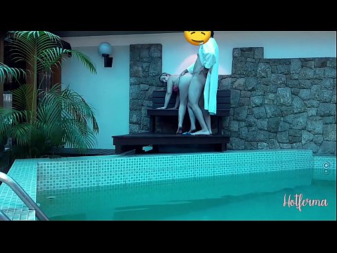 ❤️ Szef zaprasza pokojówkę na basen, ale nie mógł się oprzeć gorącej ️❌ Beautiful porn at pl.tube-sexer-com.ru ﹏